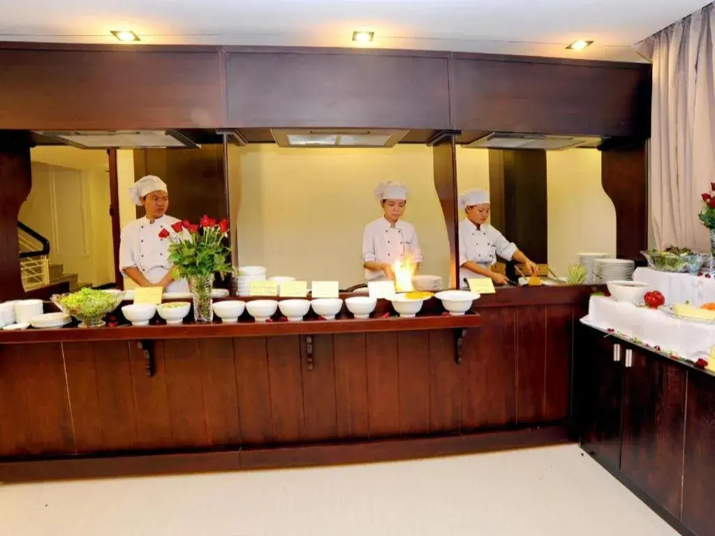 Hanoi Golden Hotel Hanoi Golden Hotel