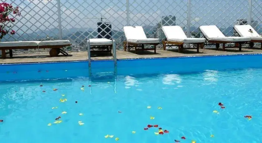 Hanoi Golden Hotel Hanoi Golden Hotel