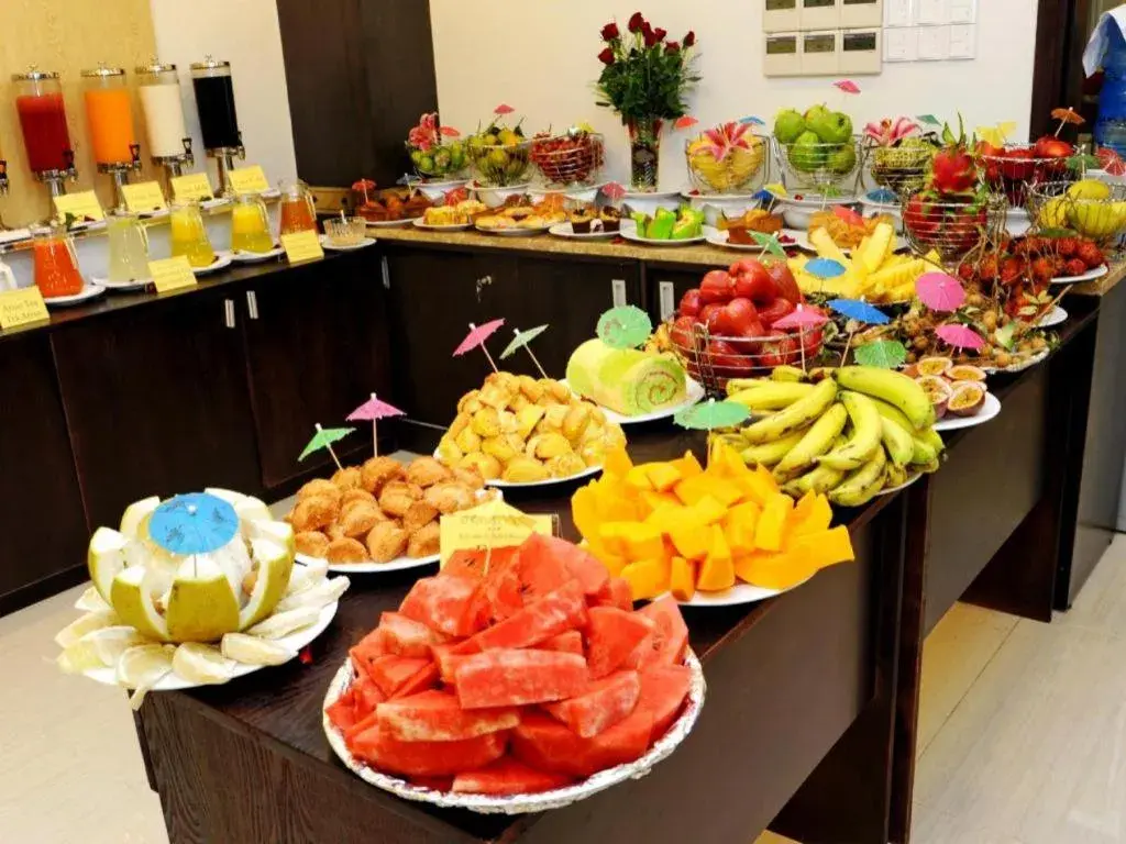 Hanoi Golden Hotel Hanoi Golden Hotel