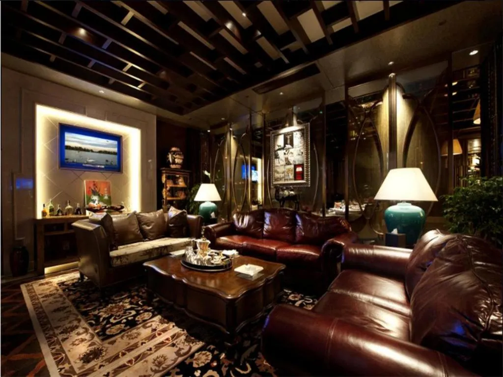 Chengdu Ren He Spring Hotel