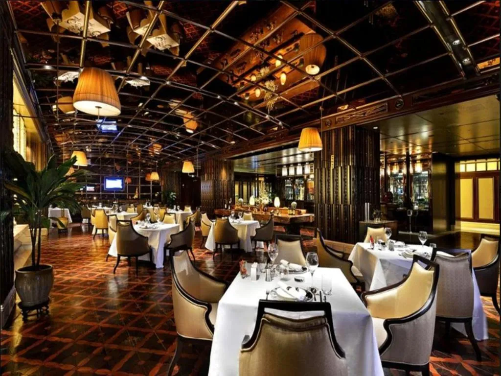 Chengdu Ren He Spring Hotel