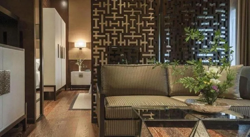 Pins De La Brume Hotel