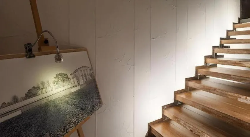 Pins De La Brume Hotel