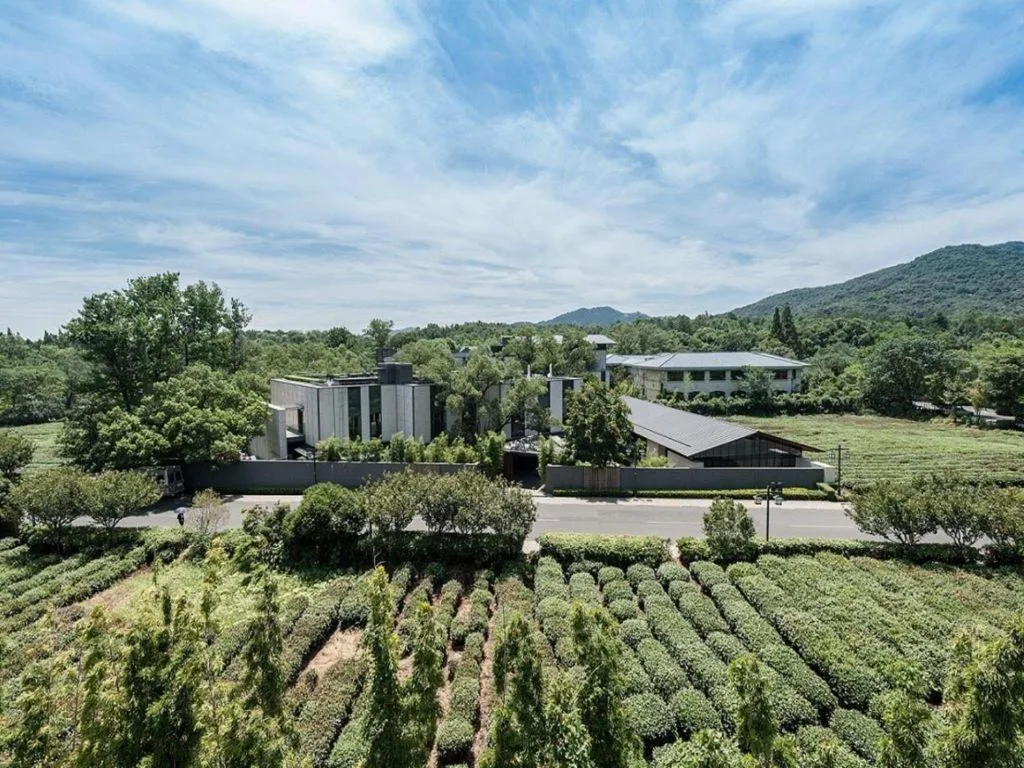 Pins De La Brume Hotel