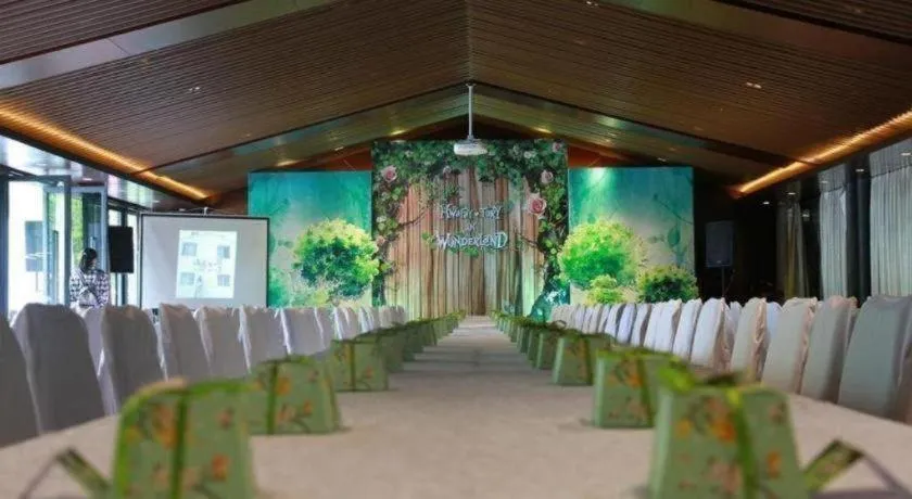 Pins De La Brume Hotel