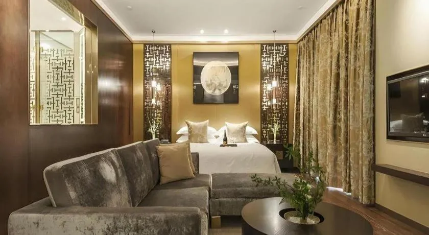 Pins De La Brume Hotel