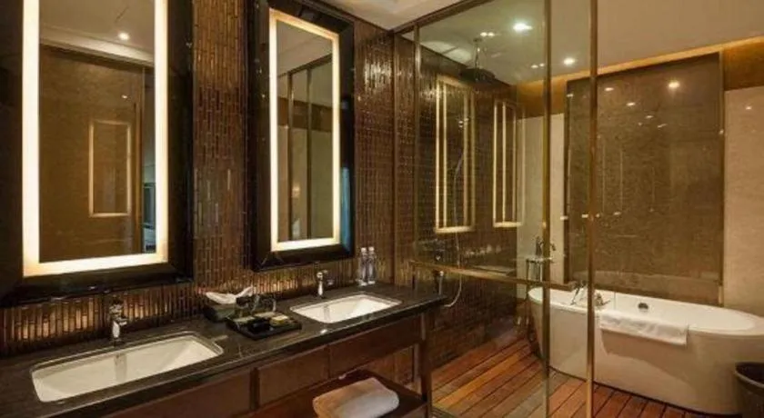 Pins De La Brume Hotel