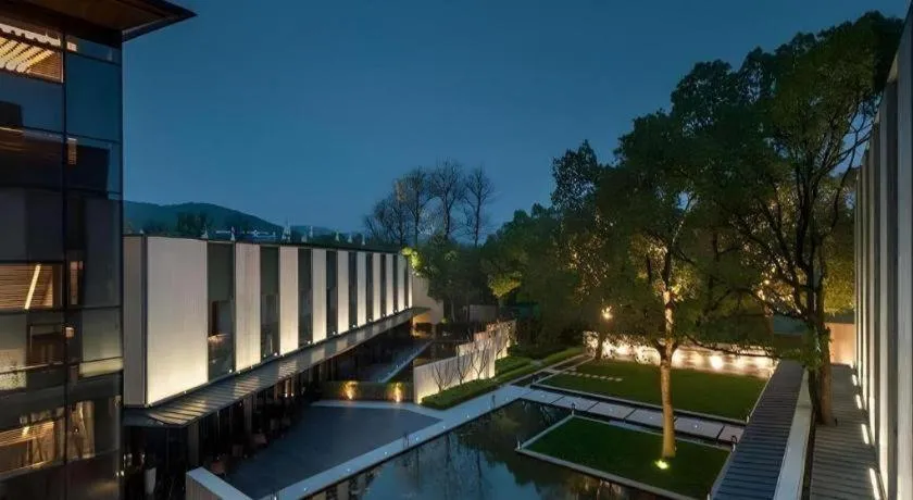 Pins De La Brume Hotel