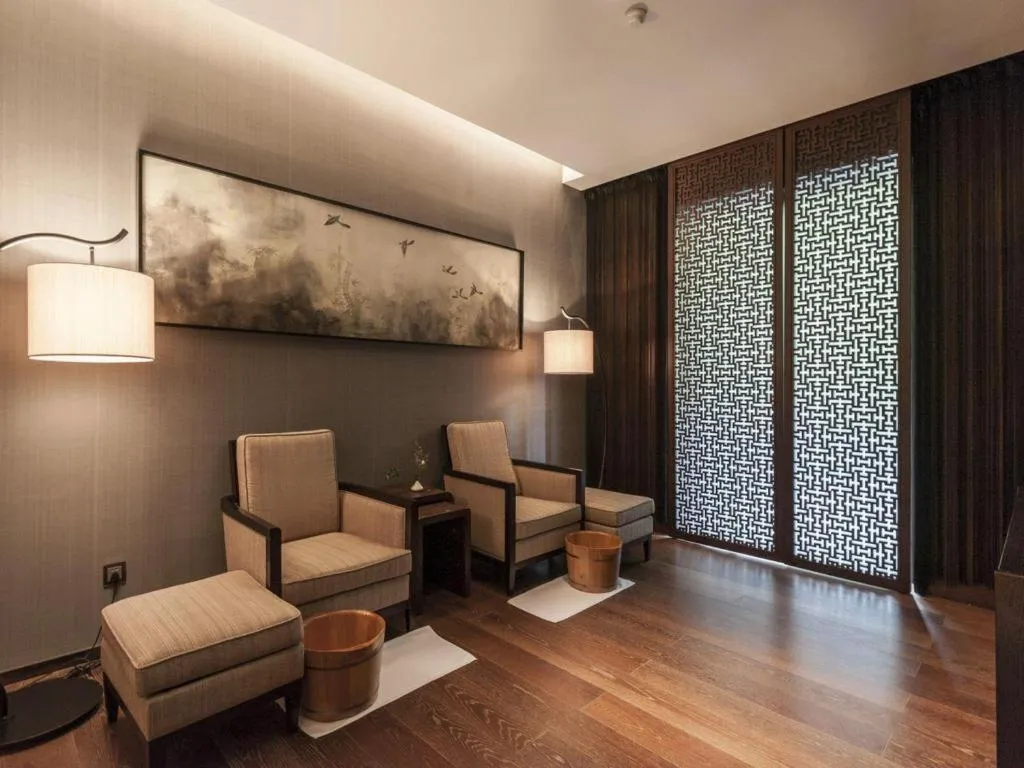 Pins De La Brume Hotel