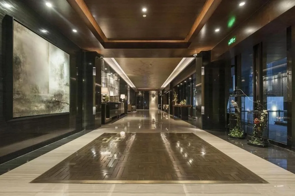 Pins De La Brume Hotel