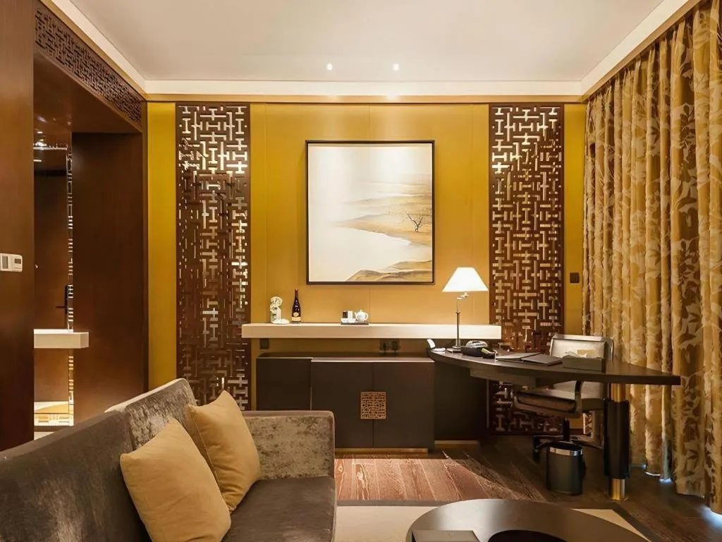 Pins De La Brume Hotel