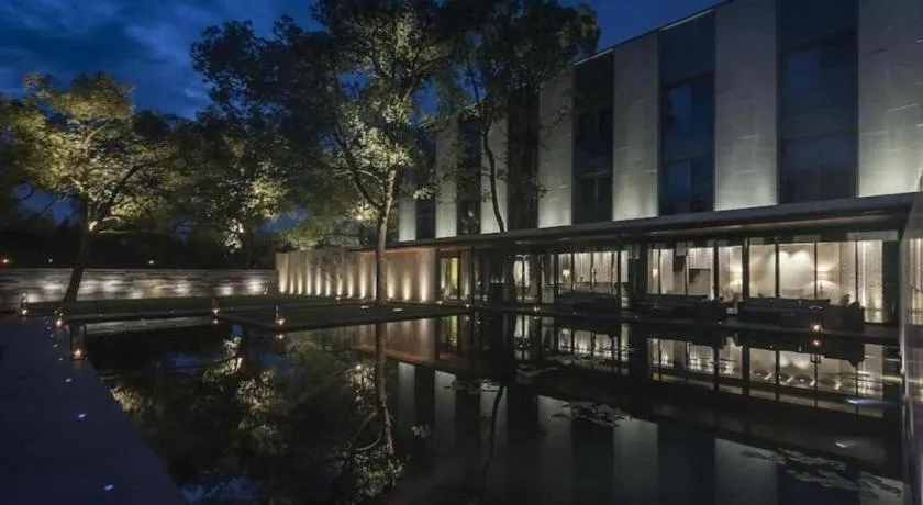 Pins De La Brume Hotel