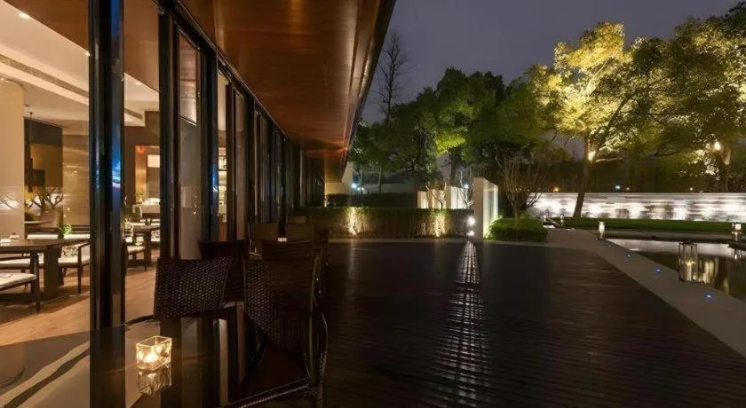 Pins De La Brume Hotel