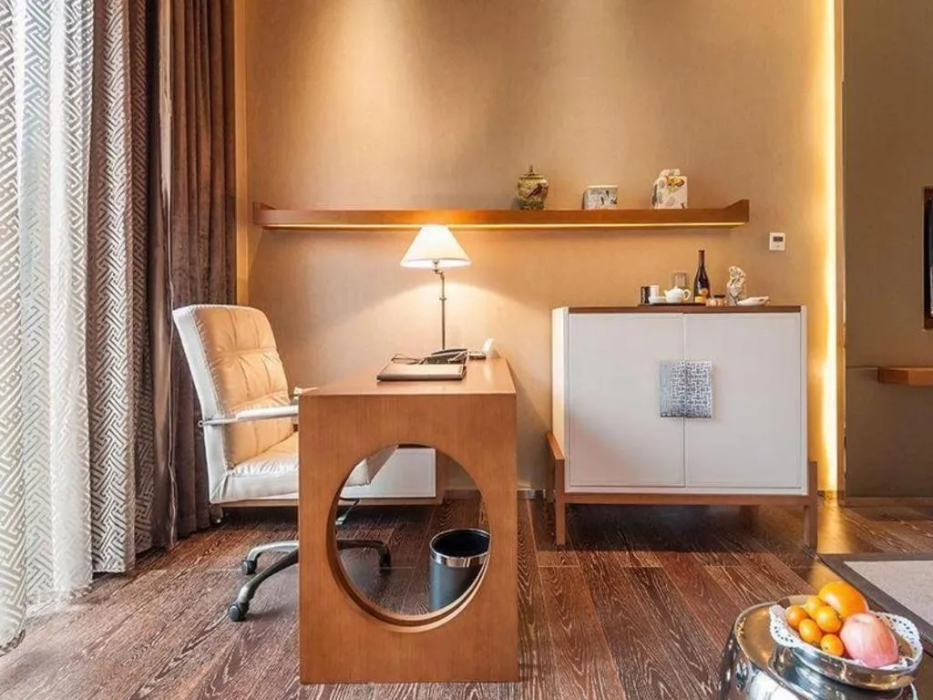 Pins De La Brume Hotel