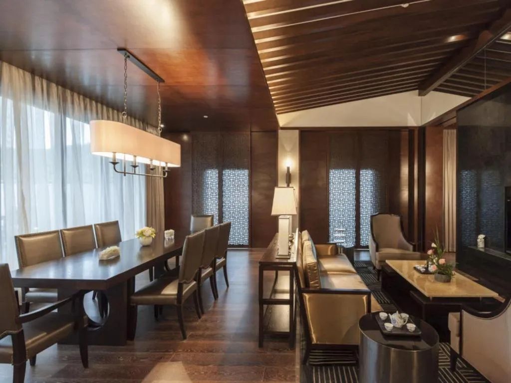 Pins De La Brume Hotel