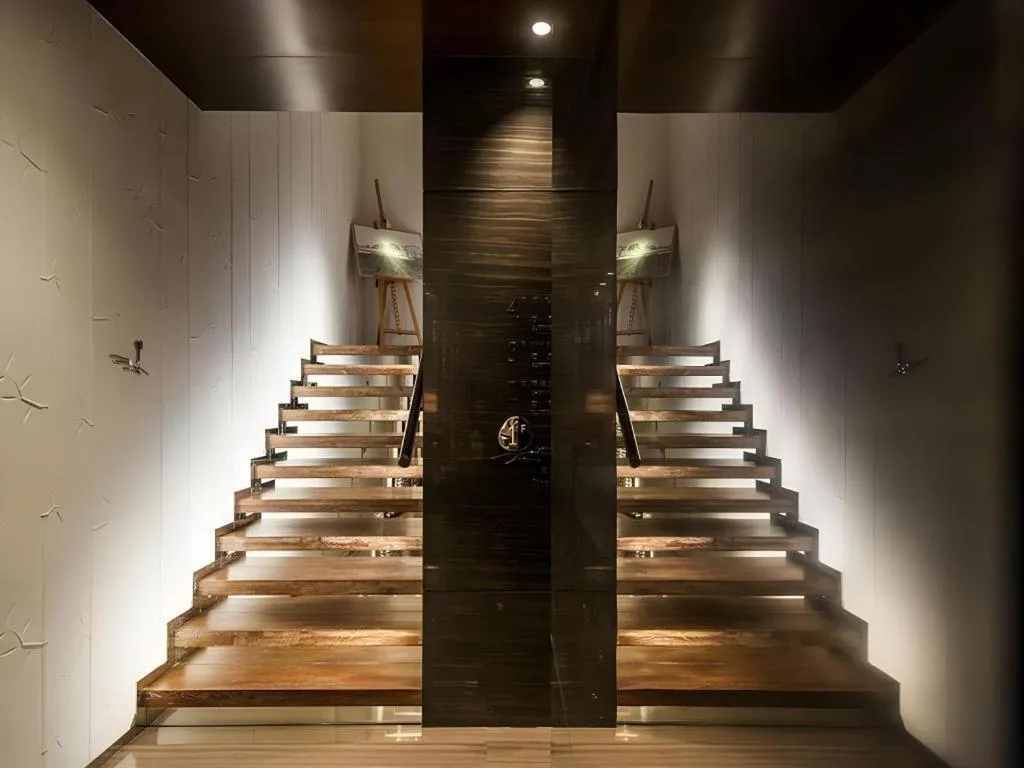 Pins De La Brume Hotel