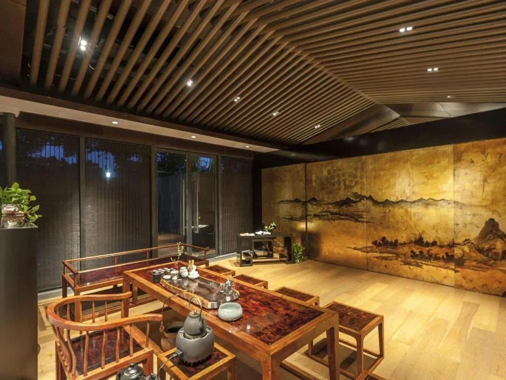 Pins De La Brume Hotel