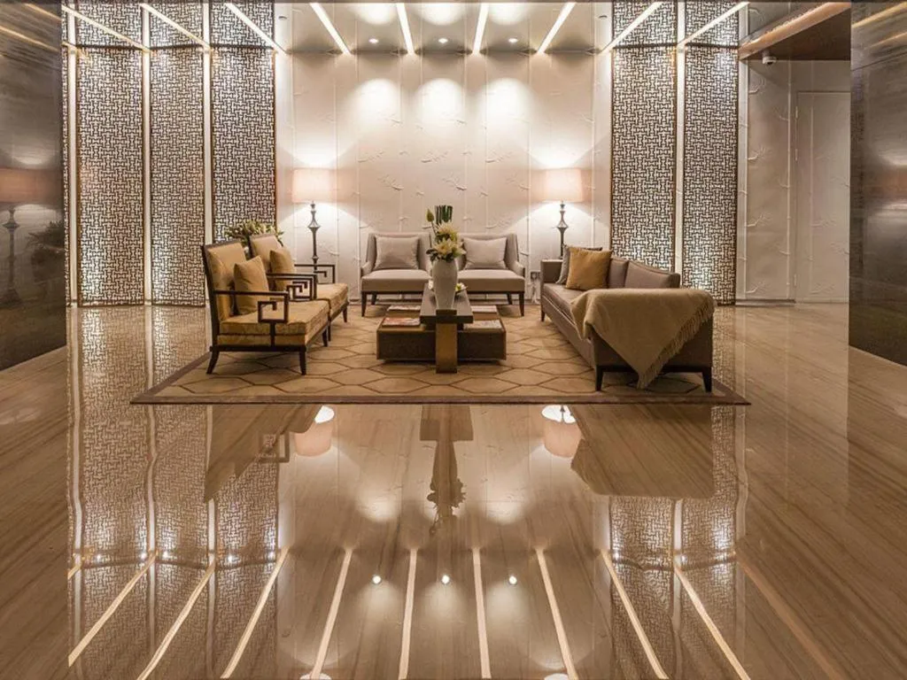 Pins De La Brume Hotel