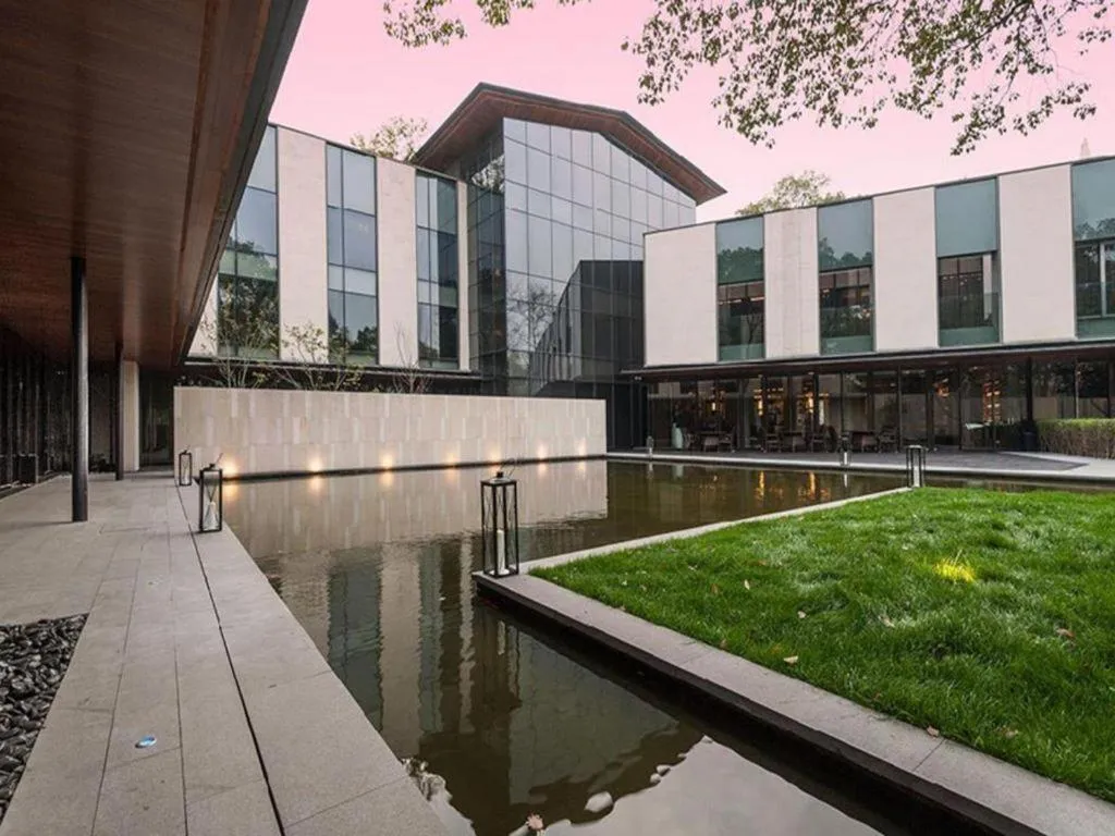 Pins De La Brume Hotel