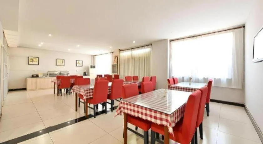 GreenTree Inn Beijing Fengtai Dongda Street Express Hotel