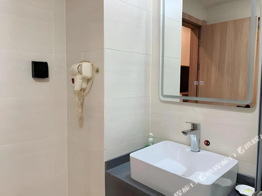 GreenTree Inn Beijing Fengtai Dongda Street Express Hotel