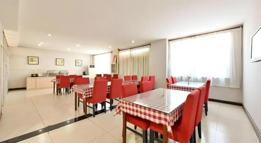 GreenTree Inn Beijing Fengtai Dongda Street Express Hotel