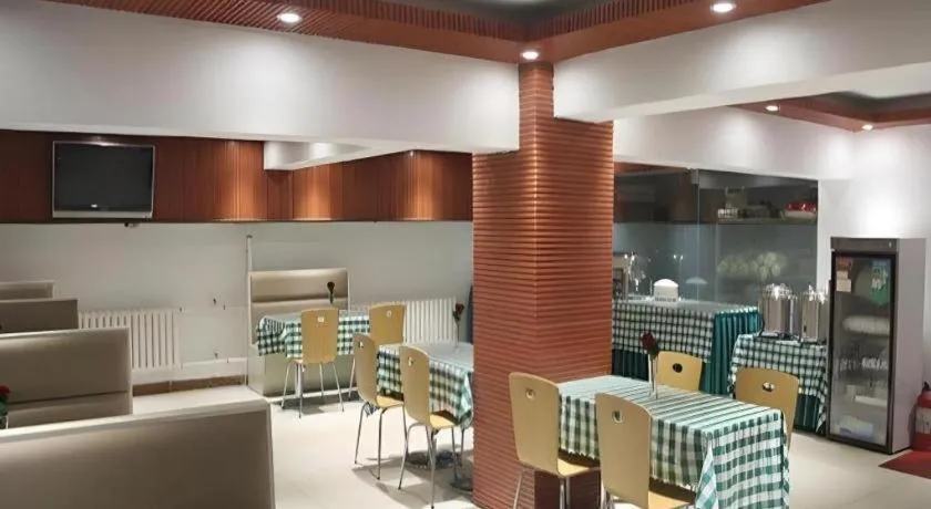 GreenTree Inn Beijing Fengtai Dongda Street Express Hotel