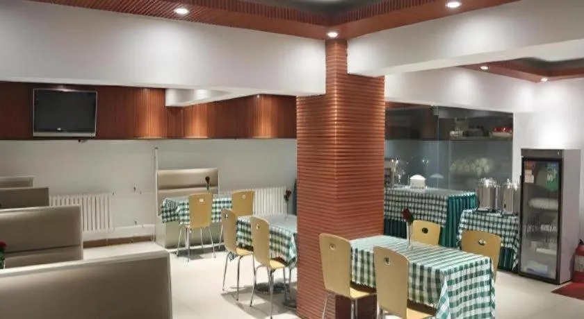 GreenTree Inn Beijing Fengtai Dongda Street Express Hotel