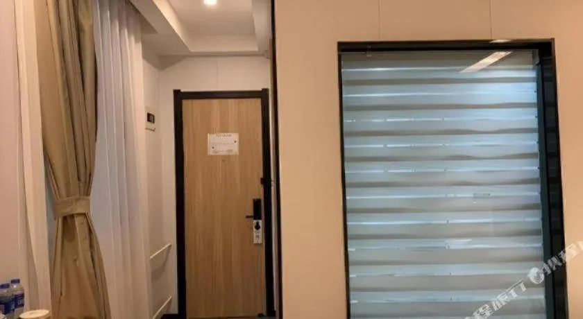 GreenTree Inn Beijing Fengtai Dongda Street Express Hotel