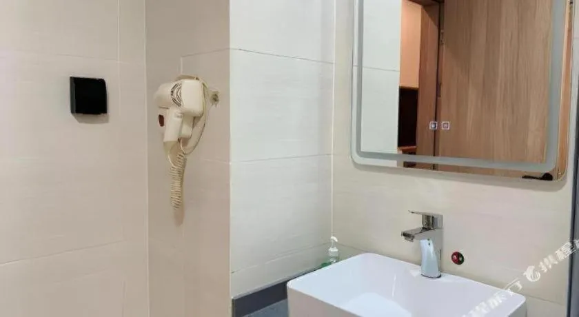 GreenTree Inn Beijing Fengtai Dongda Street Express Hotel