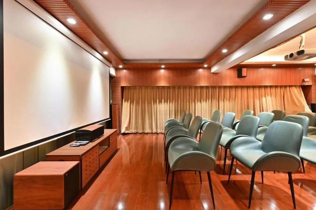 GreenTree Inn Beijing Fengtai Dongda Street Express Hotel