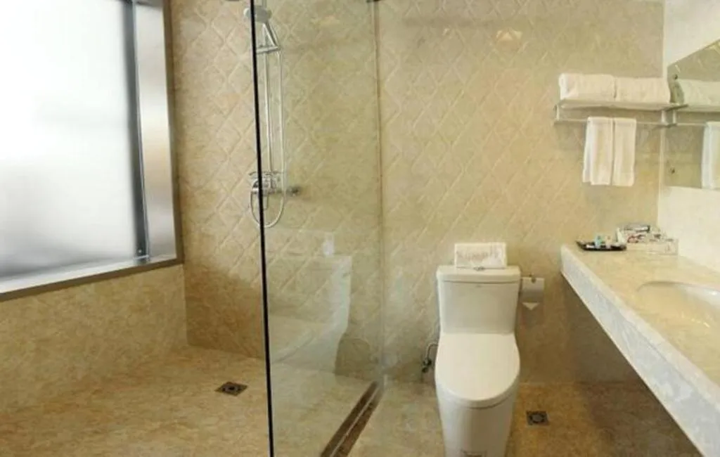 Anshan Camilla Business Hotel