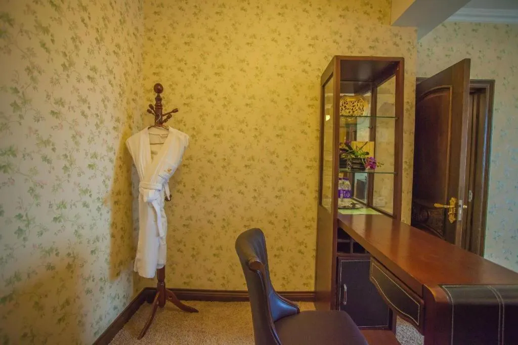 Anshan Camilla Business Hotel