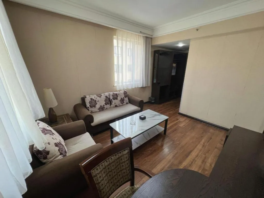 Anshan Camilla Business Hotel