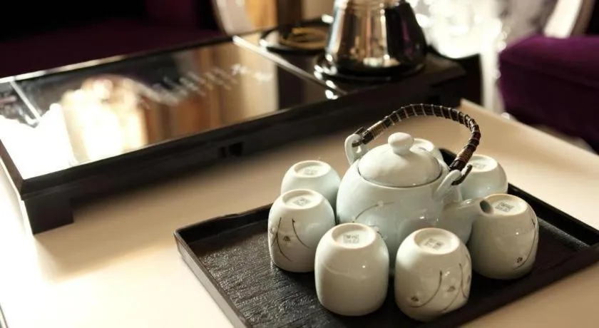 Anshan Camilla Business Hotel