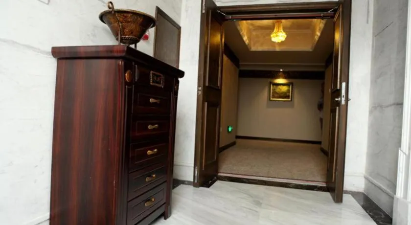 Anshan Camilla Business Hotel