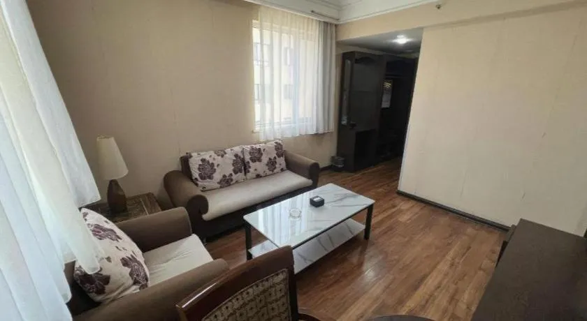 Anshan Camilla Business Hotel