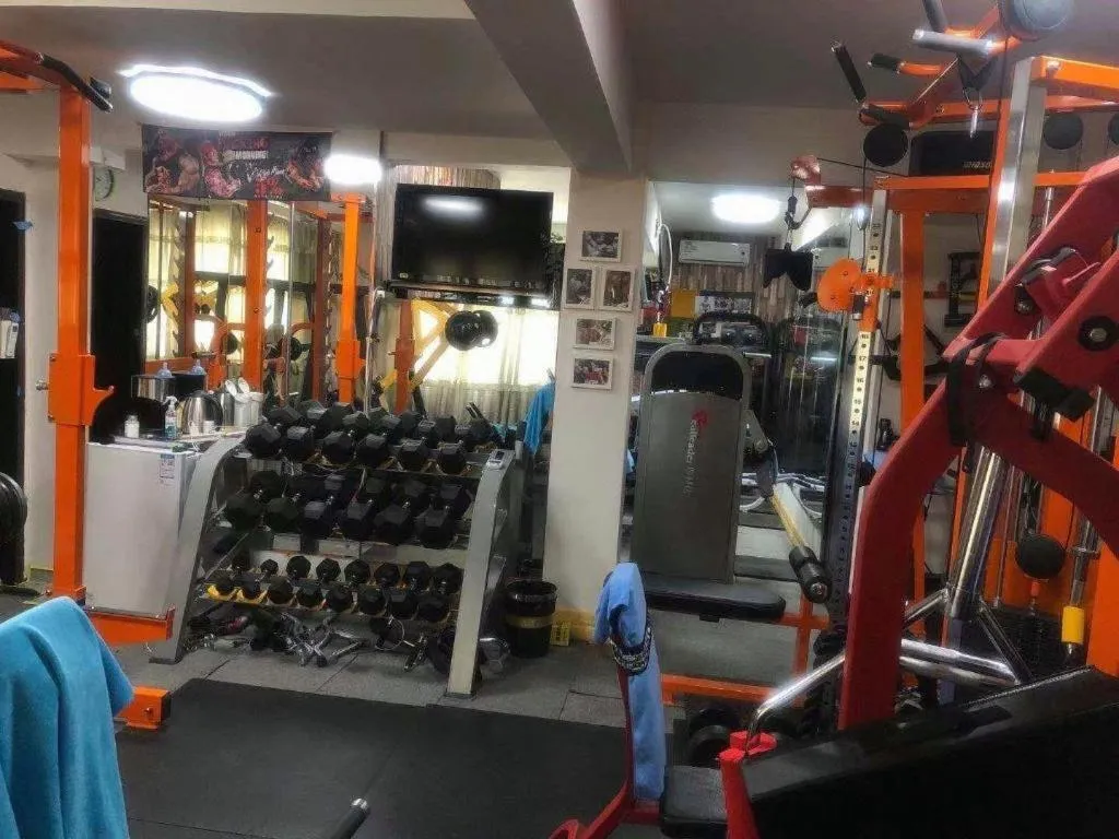 Anshan Camilla Business Hotel