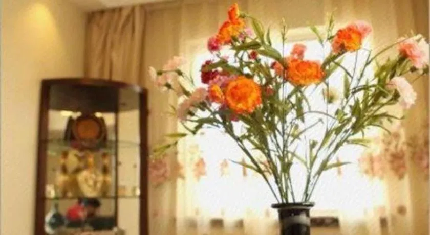 Anshan Camilla Business Hotel