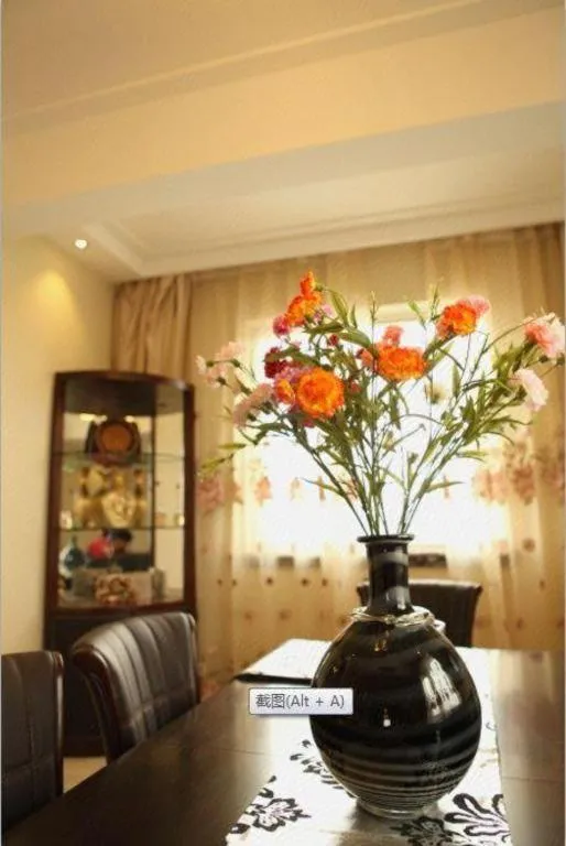 Anshan Camilla Business Hotel
