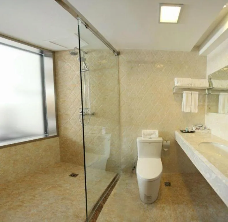 Anshan Camilla Business Hotel