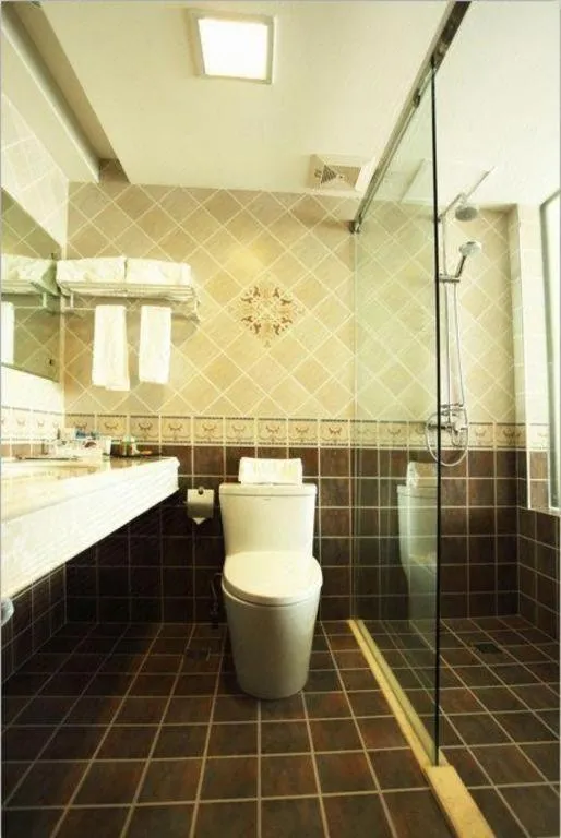 Anshan Camilla Business Hotel