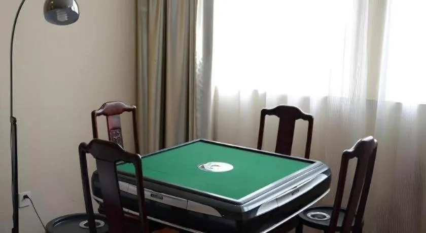 GreenTree Inn Nantong Haian Kaifa District Express Hotel