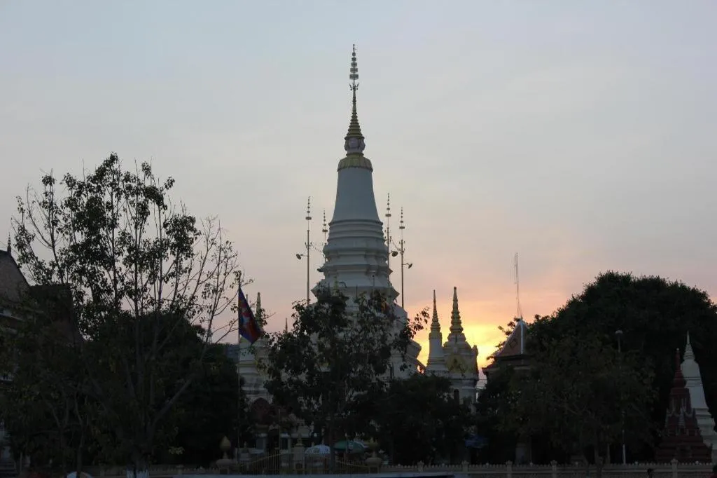 Kolab Sor Phnom Penh Hotel