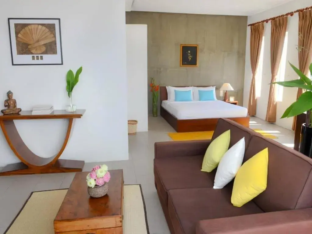 Kolab Sor Phnom Penh Hotel Kolab Sor Phnom Penh Hotel