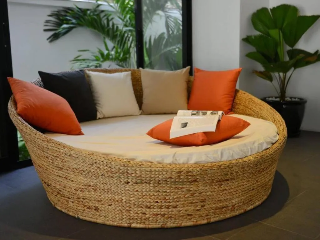 Kolab Sor Phnom Penh Hotel