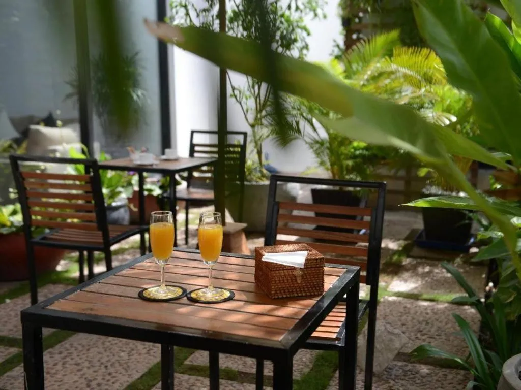 Kolab Sor Phnom Penh Hotel