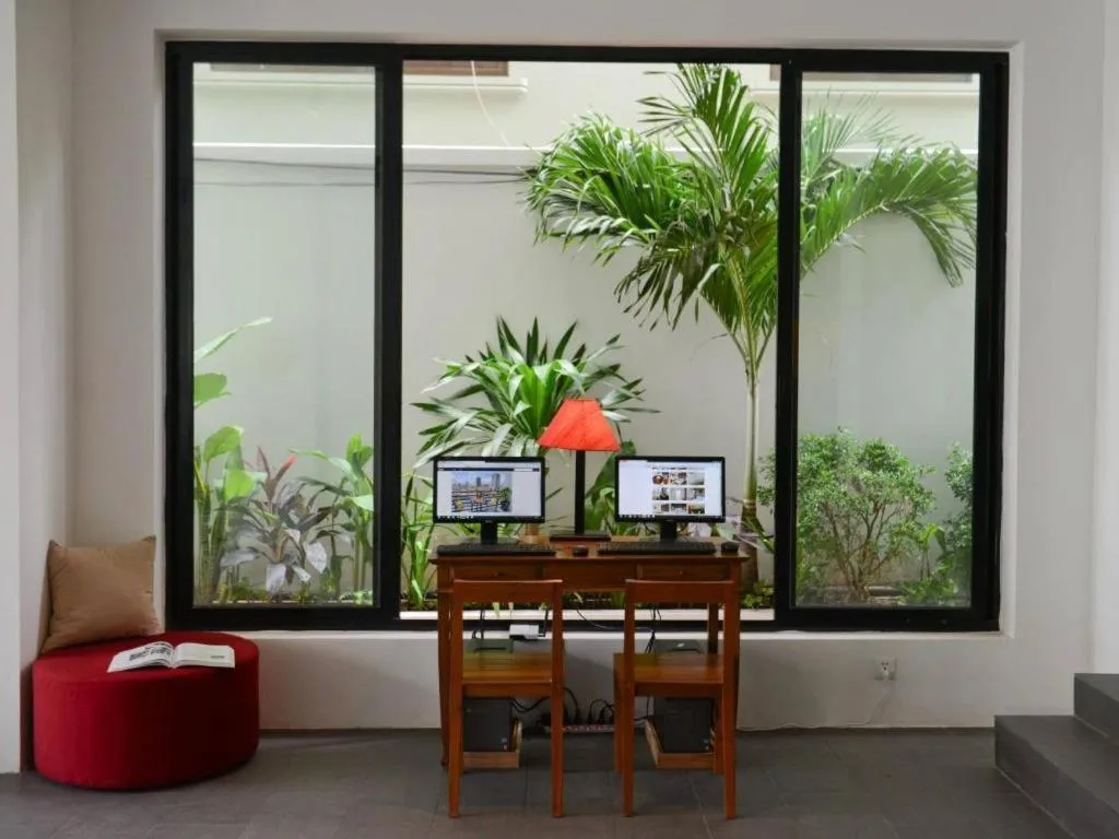 Kolab Sor Phnom Penh Hotel