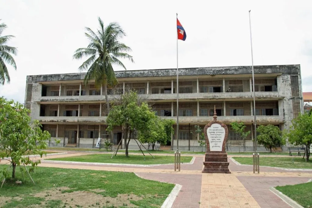 Kolab Sor Phnom Penh Hotel