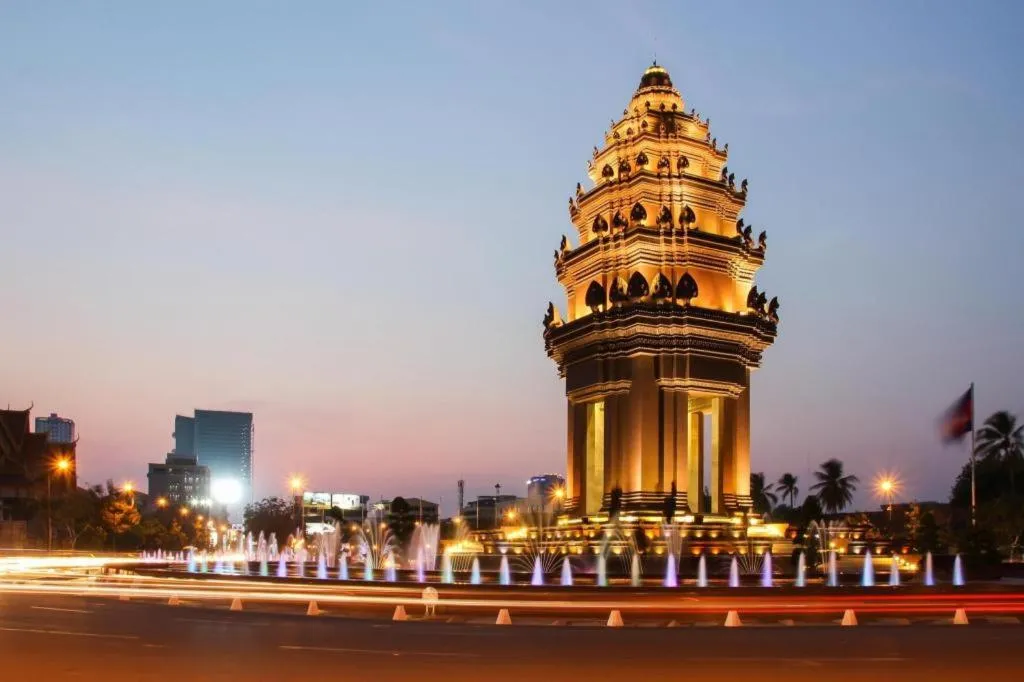 Kolab Sor Phnom Penh Hotel